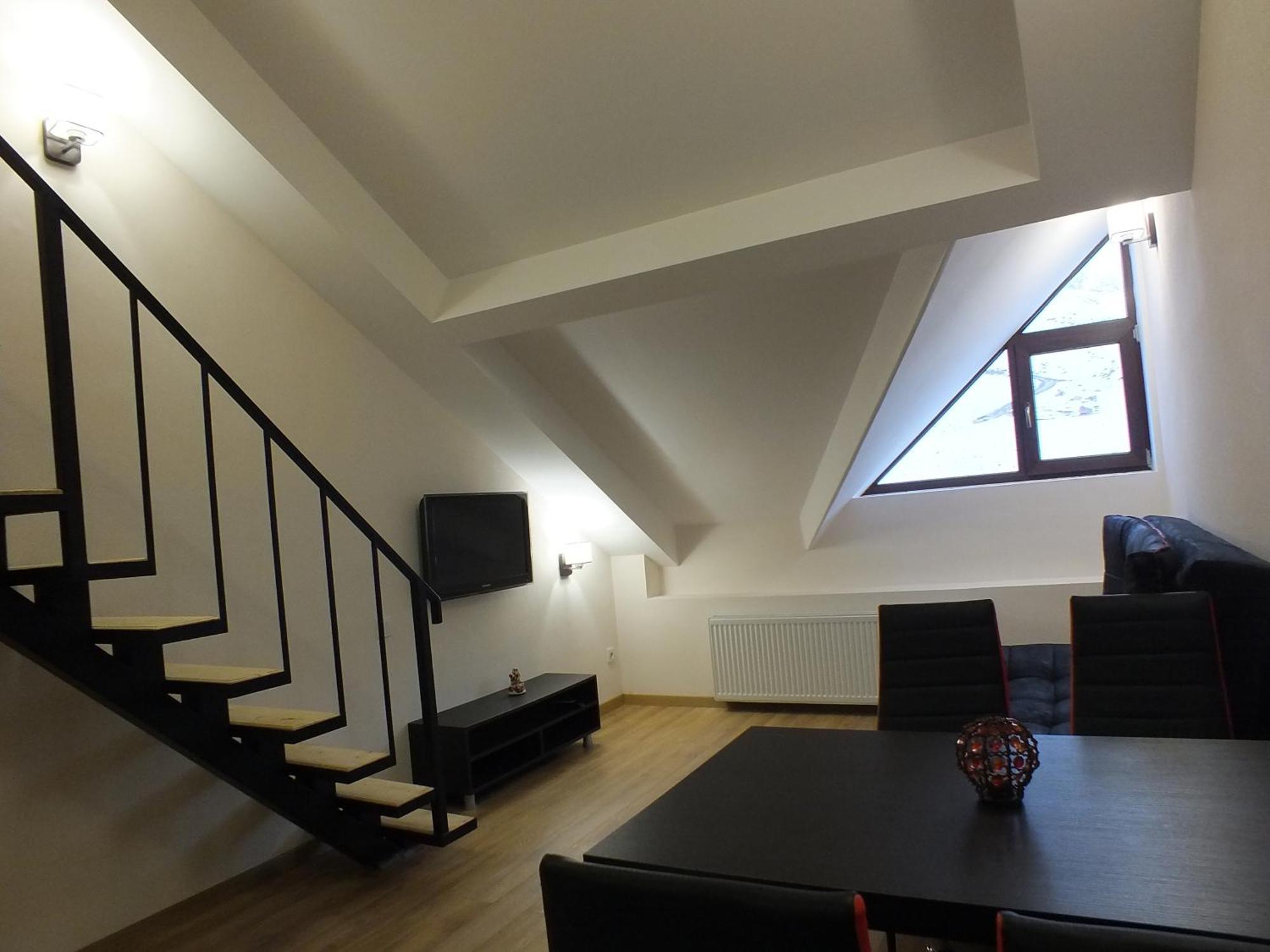 New Gudauri Rooms Δωμάτιο φωτογραφία