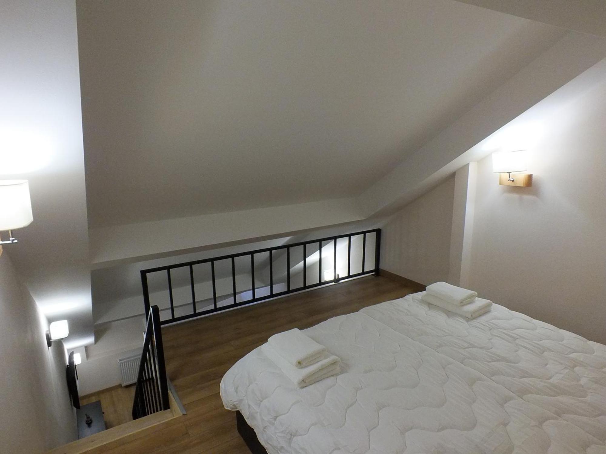 New Gudauri Rooms Δωμάτιο φωτογραφία