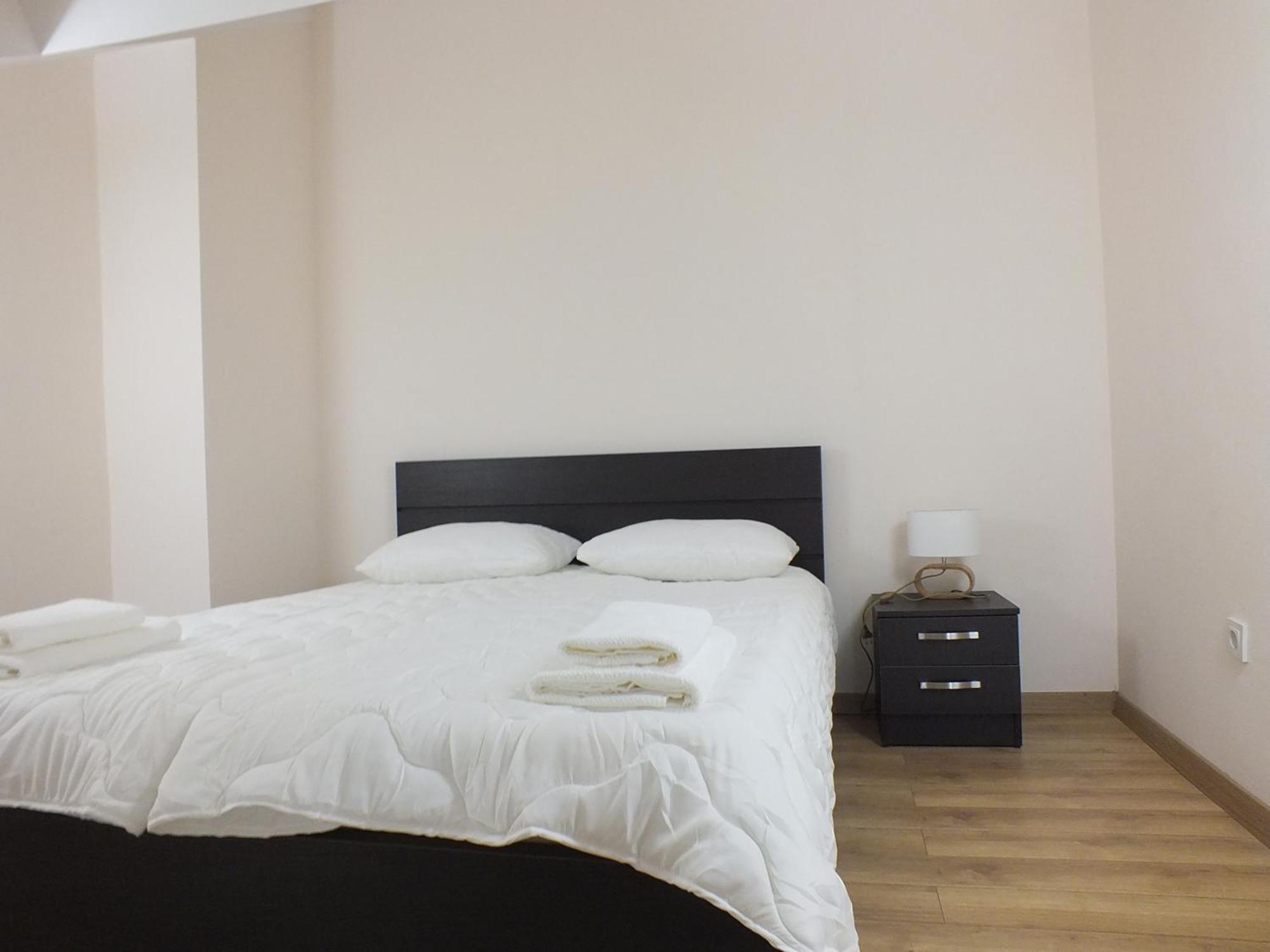 New Gudauri Rooms Δωμάτιο φωτογραφία