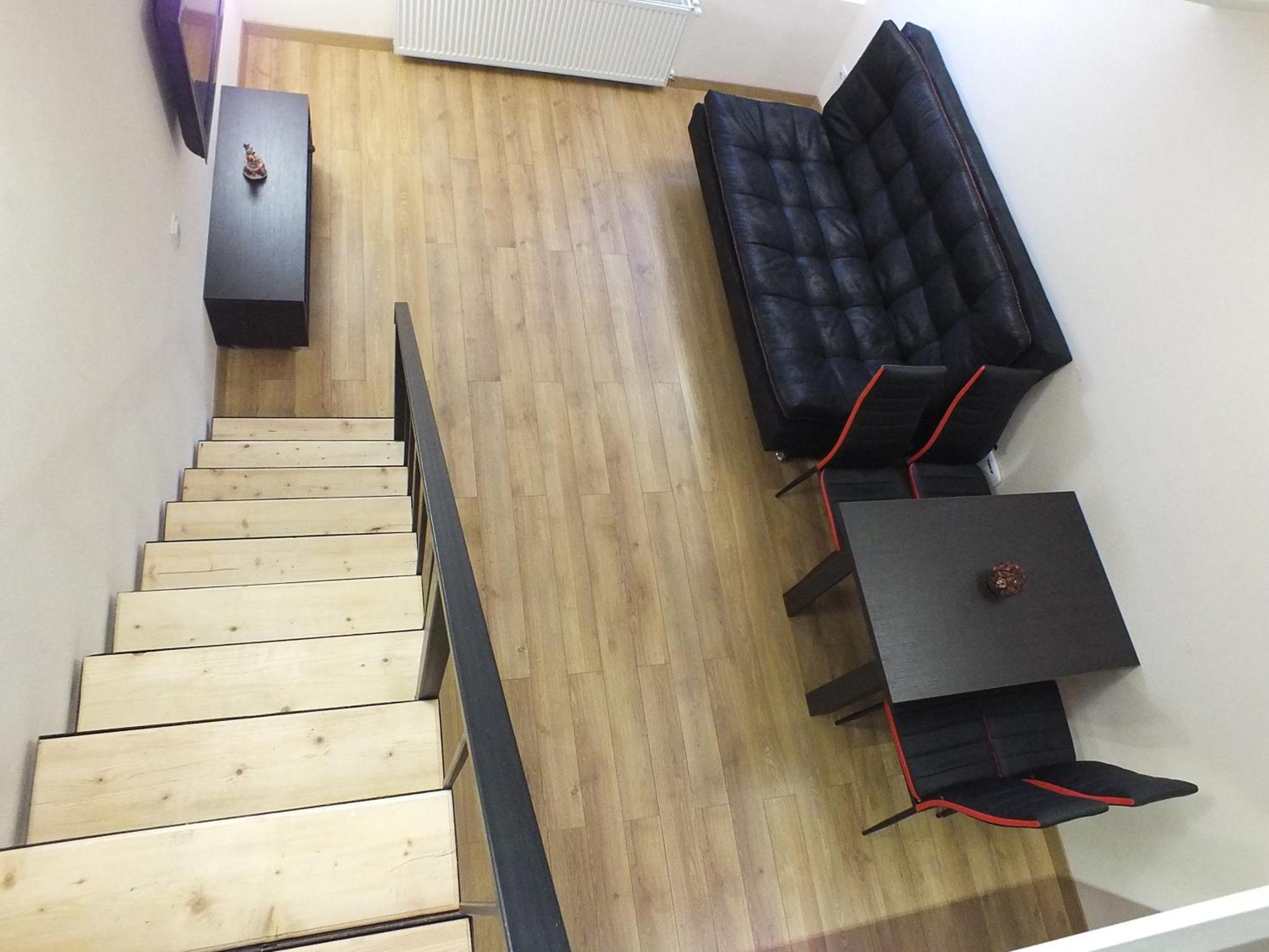 New Gudauri Rooms Δωμάτιο φωτογραφία