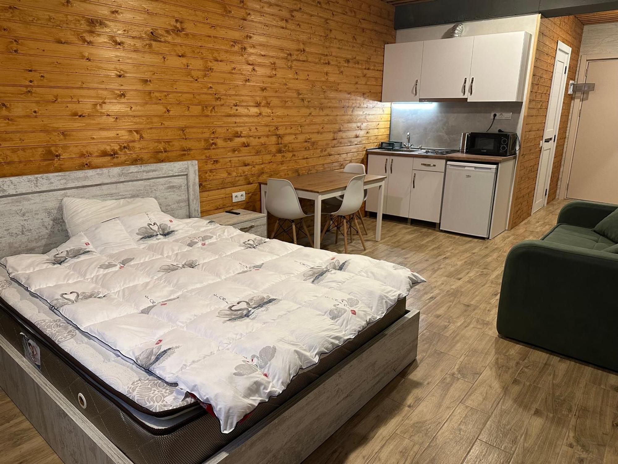 New Gudauri Rooms Δωμάτιο φωτογραφία