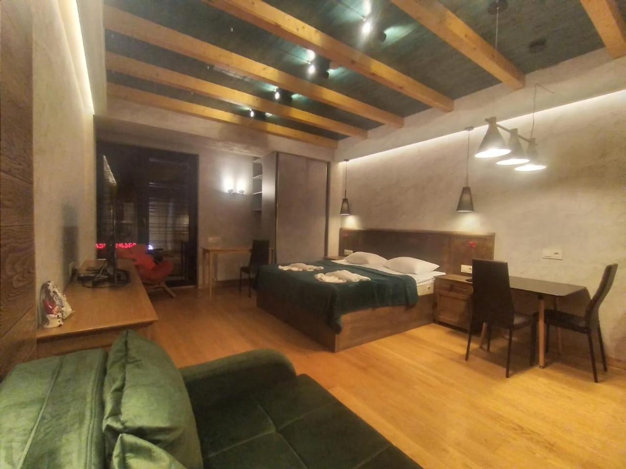 New Gudauri Rooms Δωμάτιο φωτογραφία