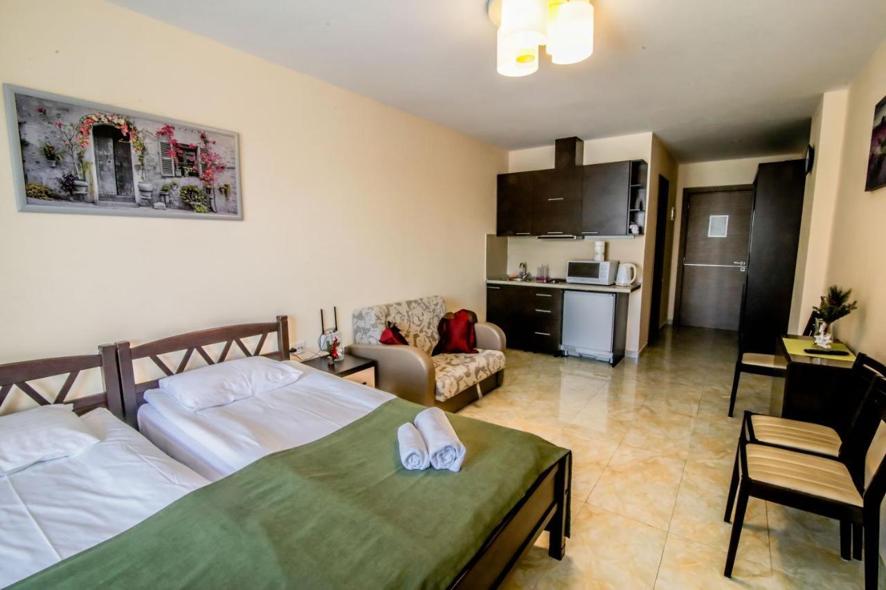 New Gudauri Rooms Εξωτερικό φωτογραφία
